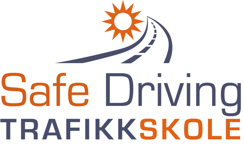 Safe Driving AS